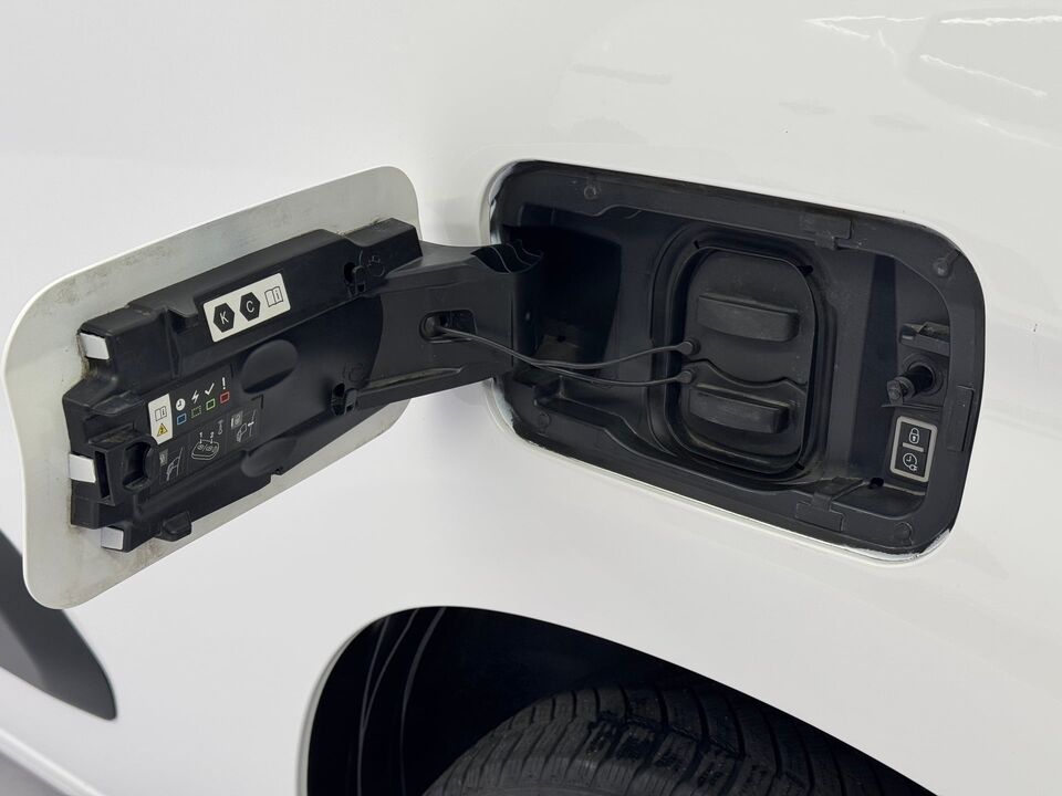 PROACE CITY Van L1 50KWh Active