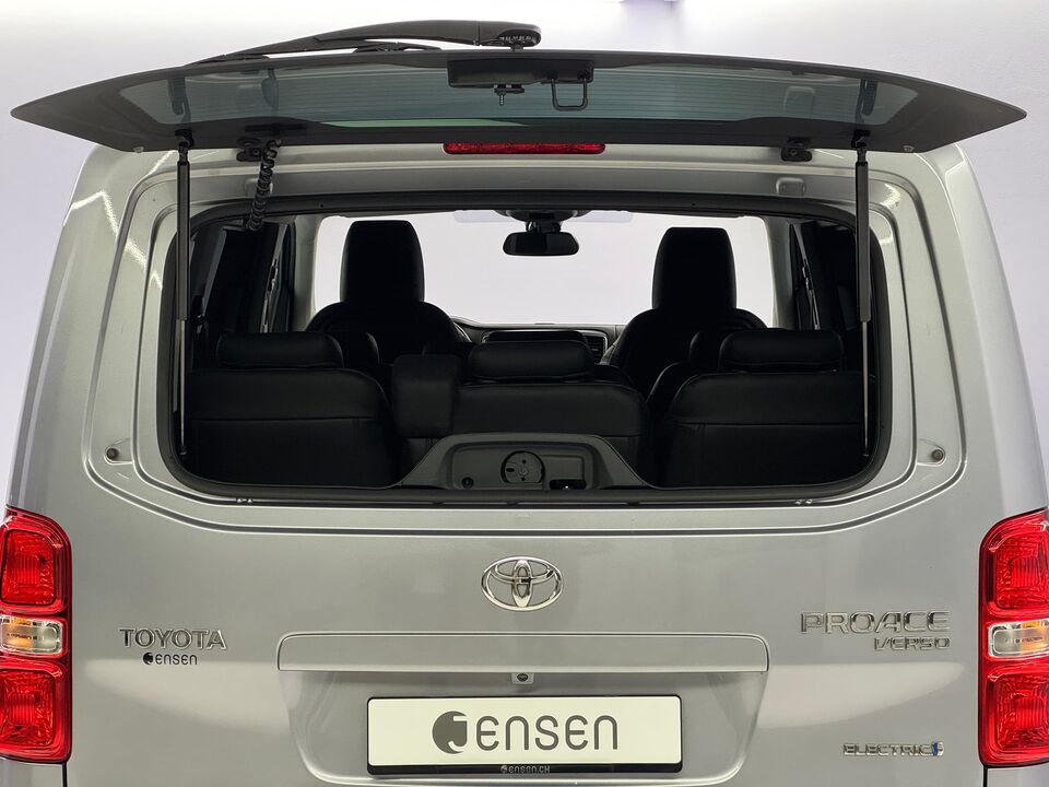 PROACE Verso L1 75KWh Trend