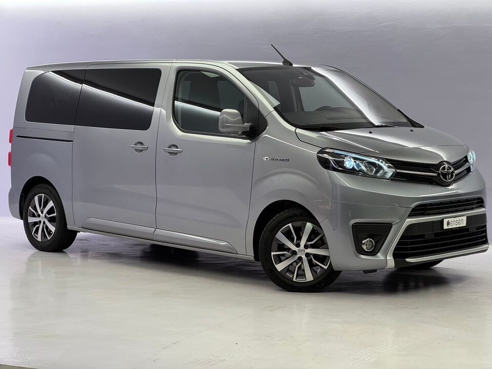 PROACE Verso L1 75KWh Trend