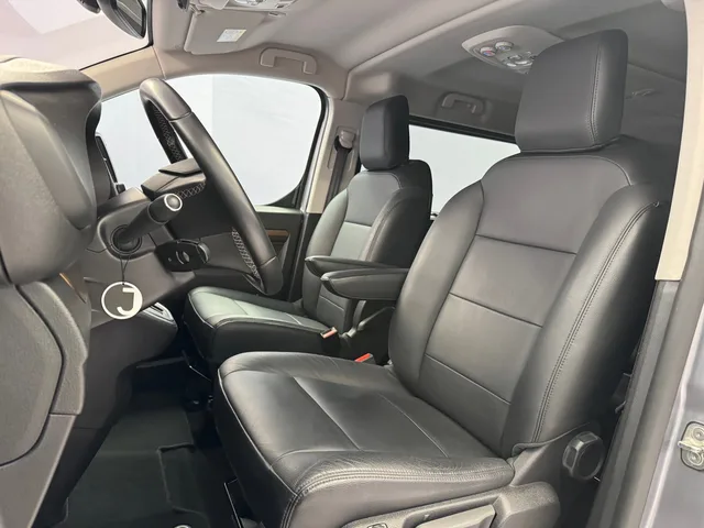 TOYOTA PROACE Verso L1 75KWh Trend