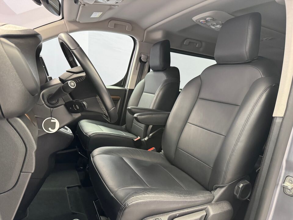 PROACE Verso L1 75KWh Trend