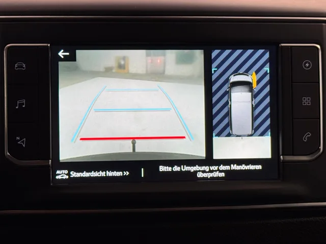 TOYOTA PROACE Verso L1 75KWh Trend