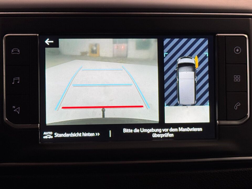 PROACE Verso L1 75KWh Trend