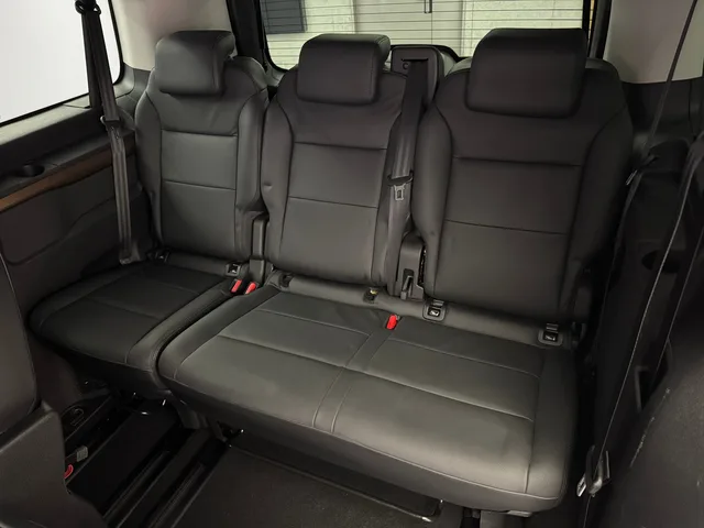 TOYOTA PROACE Verso L1 75KWh Trend