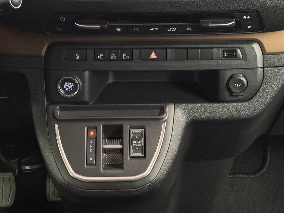 PROACE Verso L1 75KWh Trend