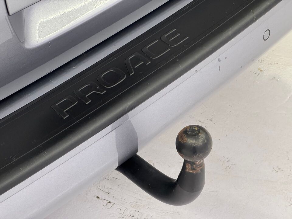 PROACE Verso L1 75KWh Trend