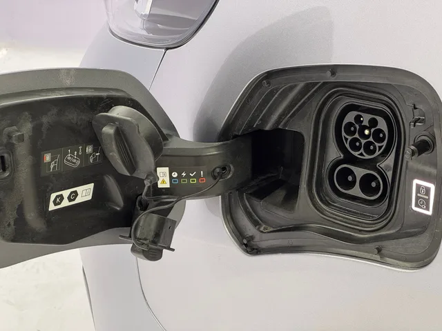 TOYOTA PROACE Verso L1 75KWh Trend