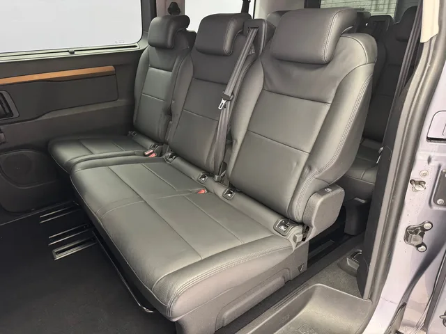 TOYOTA PROACE Verso L1 75KWh Trend