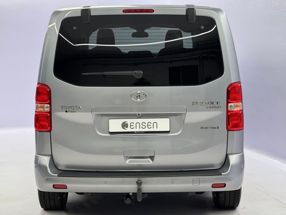 PROACE Verso L1 75KWh Trend