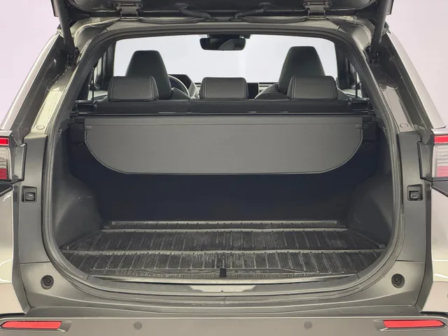 TOYOTA bZ4X 6.6 kw OBC Premium AWD