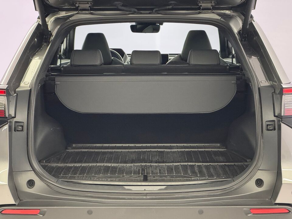 bZ4X 6.6 kw OBC Premium AWD