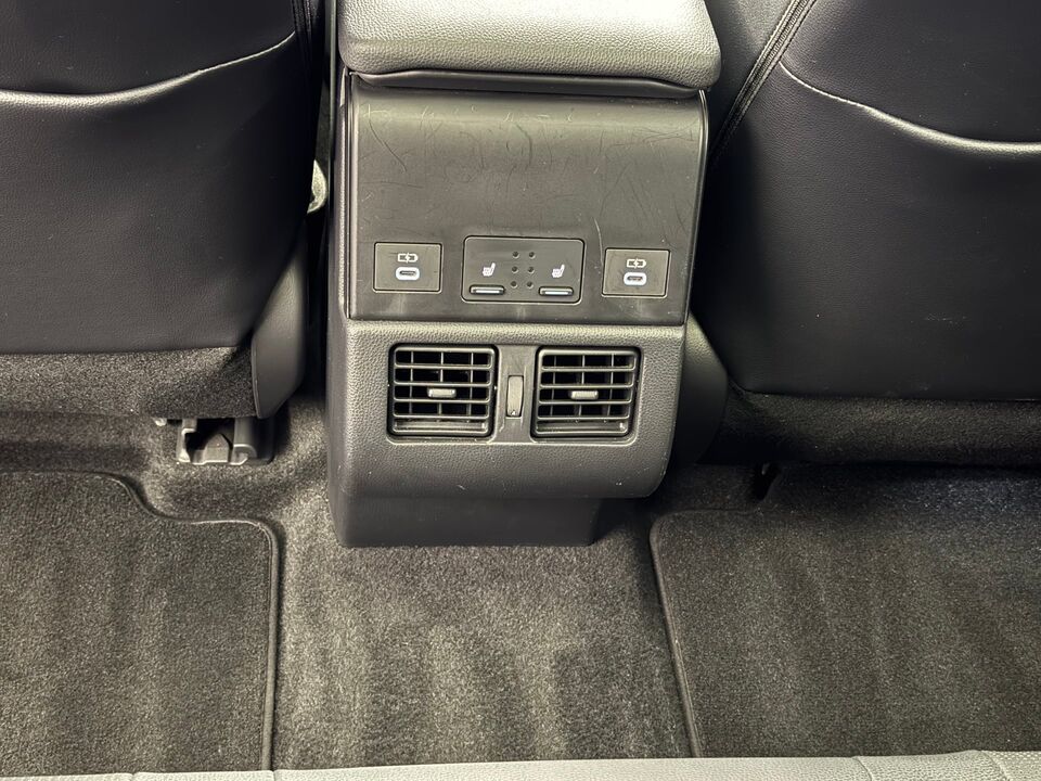 bZ4X 6.6 kw OBC Premium AWD