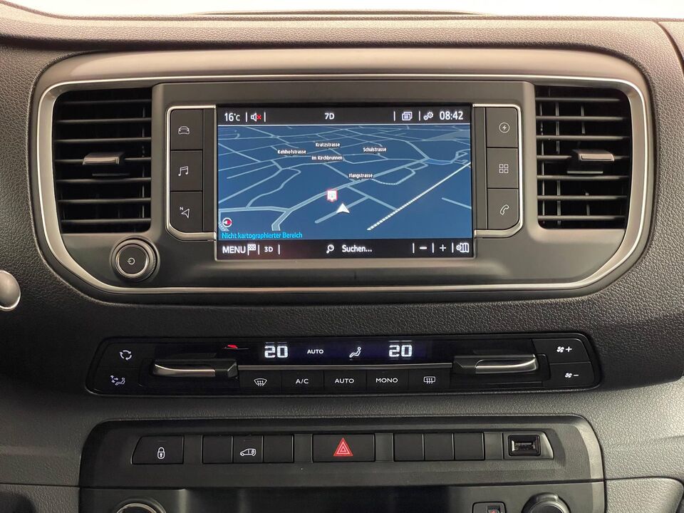 PROACE Van L1 75KWh Comfort