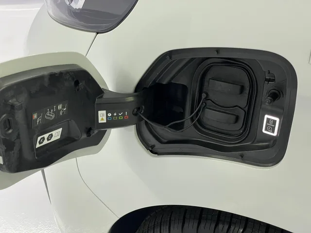 TOYOTA PROACE Van L1 75KWh Comfort