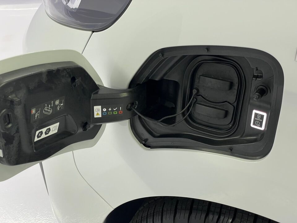 PROACE Van L1 75KWh Comfort