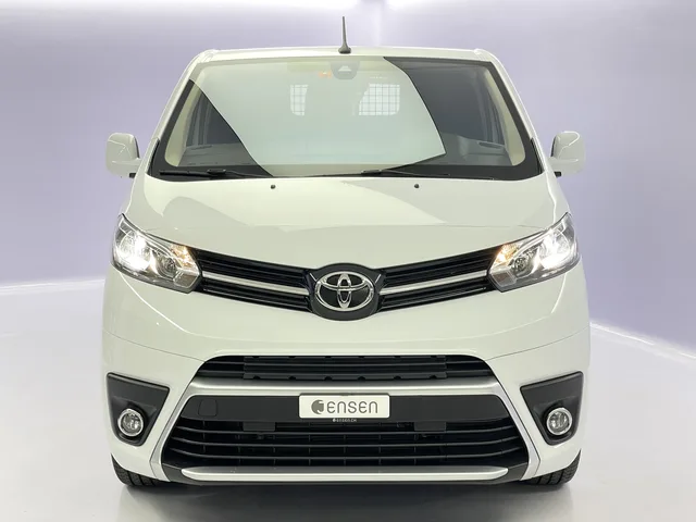 TOYOTA PROACE Van L1 75KWh Comfort
