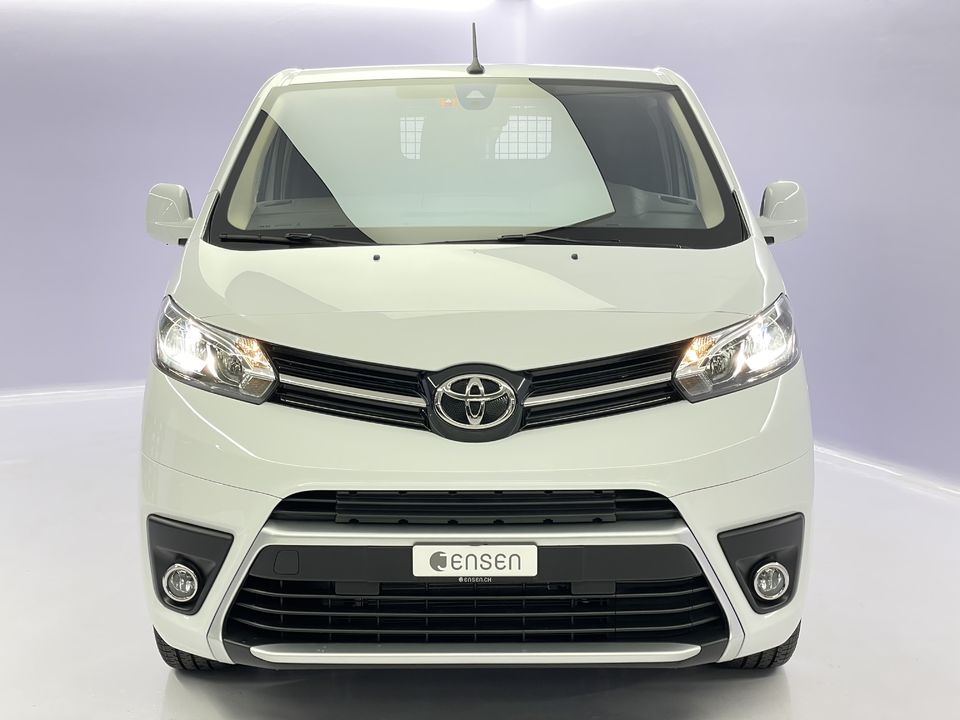 PROACE Van L1 75KWh Comfort
