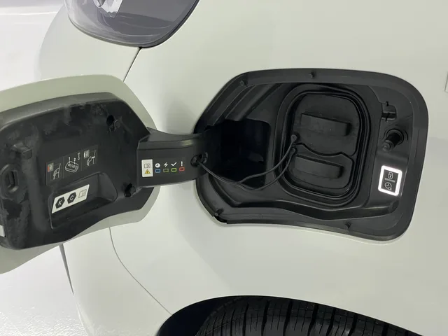 TOYOTA PROACE Van L1 75KWh Comfort