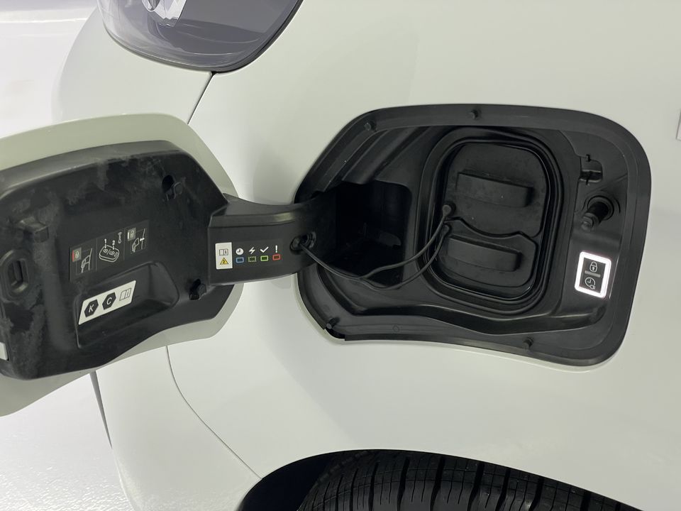 PROACE Van L1 75KWh Comfort