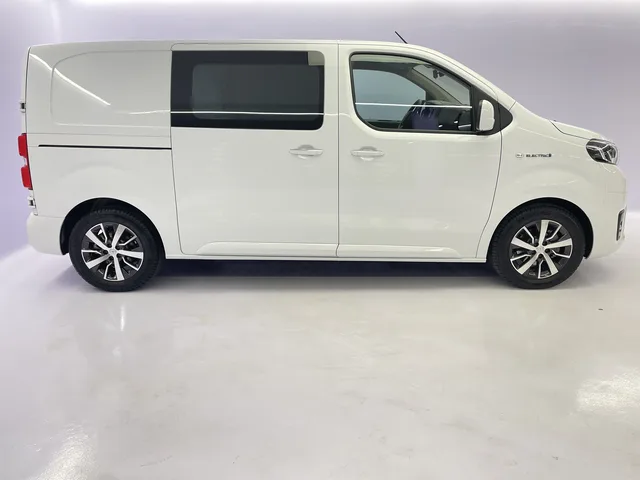 TOYOTA PROACE Van L1 75KWh Comfort