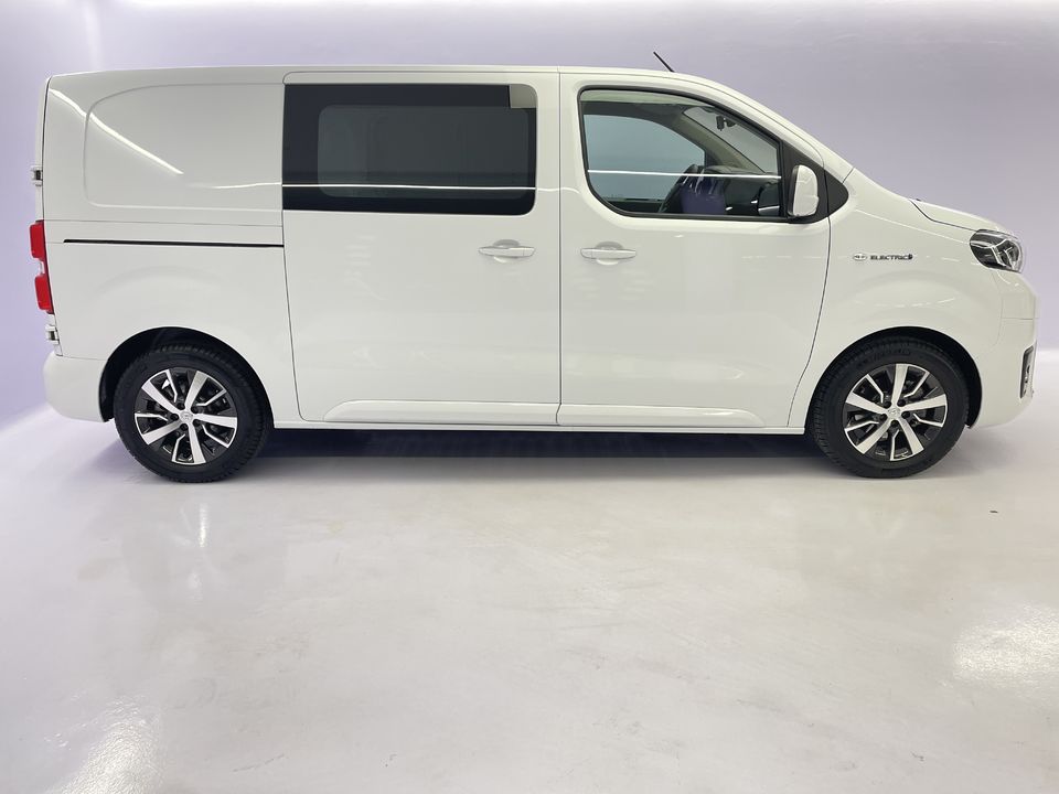 PROACE Van L1 75KWh Comfort