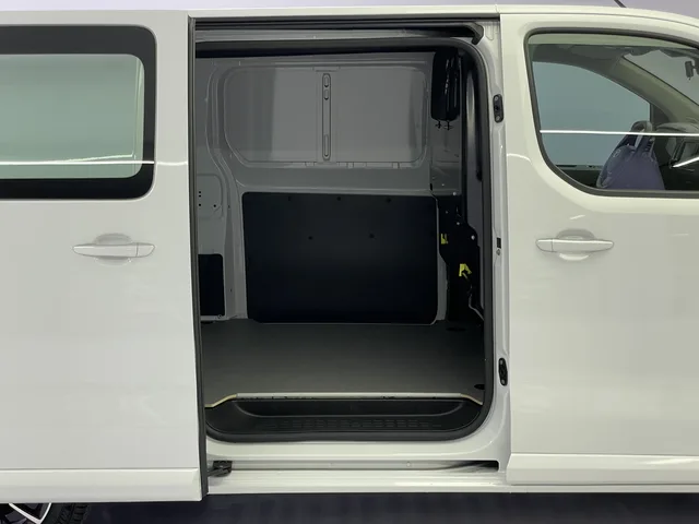 TOYOTA PROACE Van L1 75KWh Comfort
