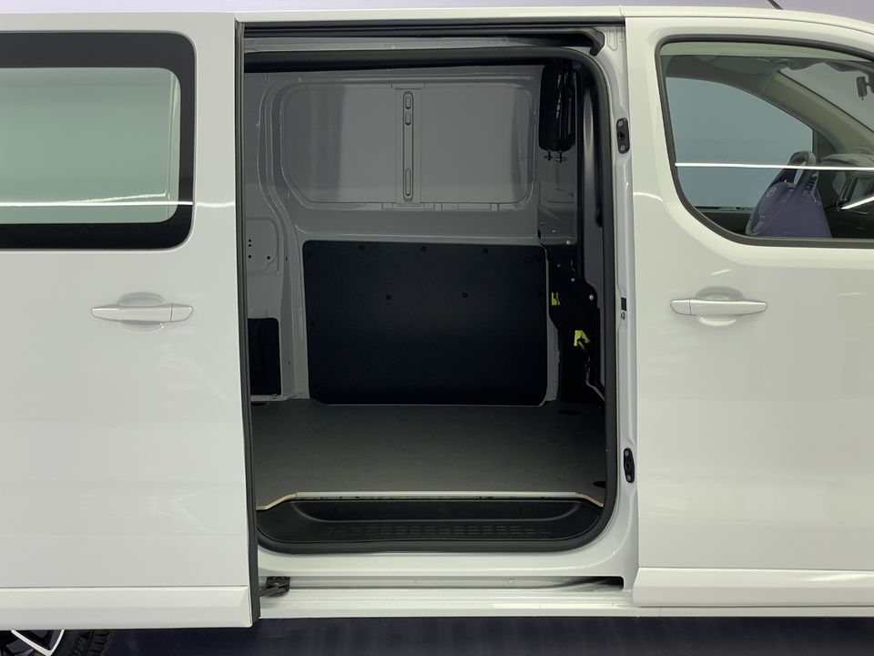 PROACE Van L1 75KWh Comfort