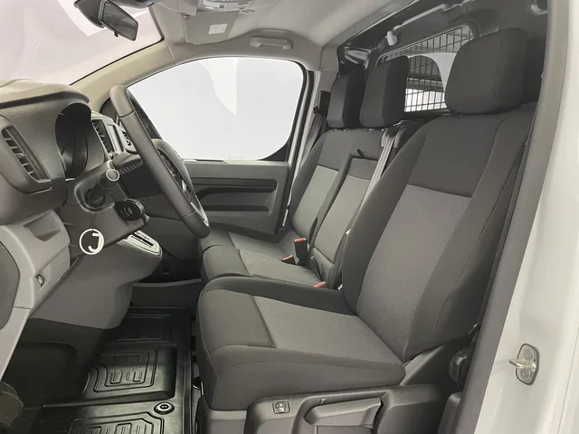 TOYOTA PROACE Van L1 75KWh Comfort