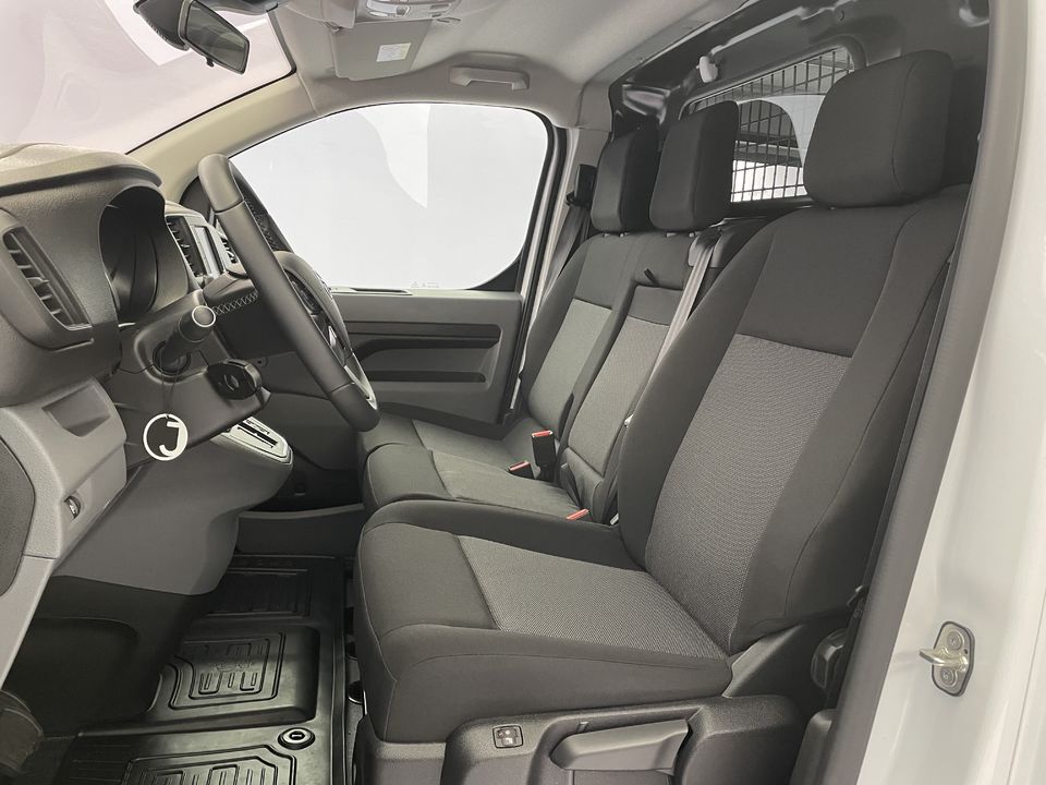 PROACE Van L1 75KWh Comfort
