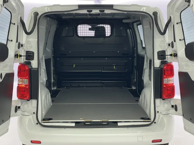 TOYOTA PROACE Van L1 75KWh Comfort