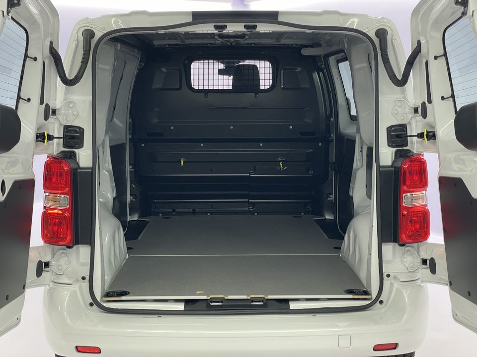 PROACE Van L1 75KWh Comfort