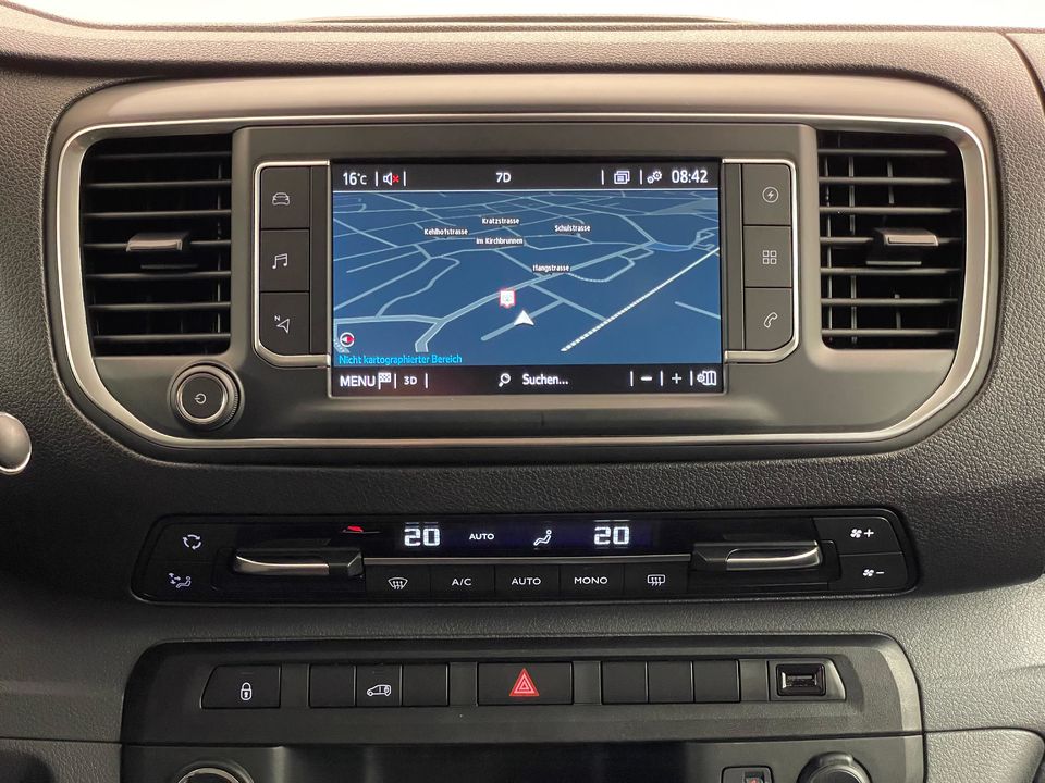PROACE Van L1 75KWh Comfort