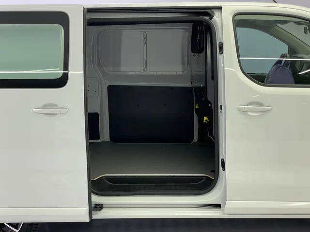 TOYOTA PROACE Van L1 75KWh Comfort