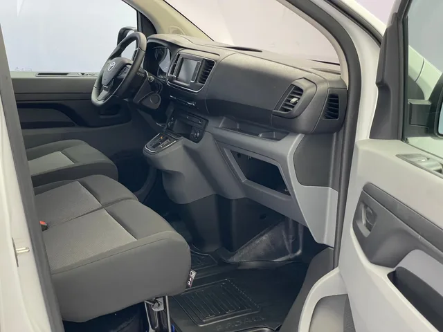 TOYOTA PROACE Van L1 75KWh Comfort