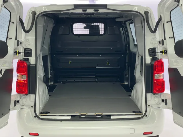 TOYOTA PROACE Van L1 75KWh Comfort