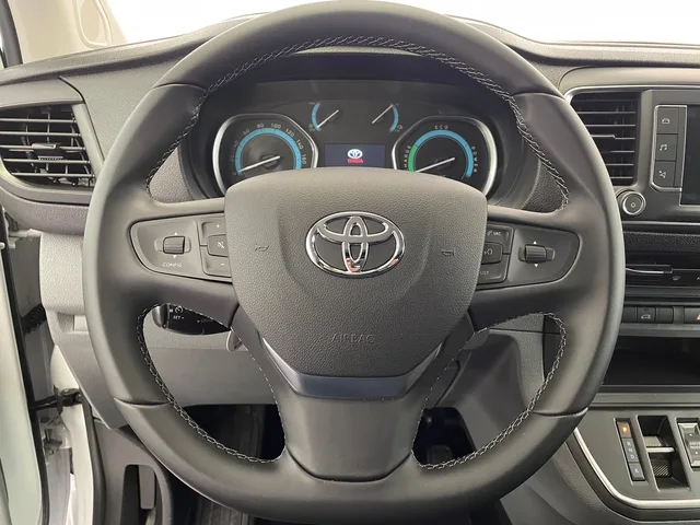 TOYOTA PROACE Van L1 75KWh Comfort