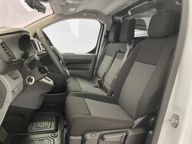 TOYOTA PROACE Van L1 75KWh Comfort