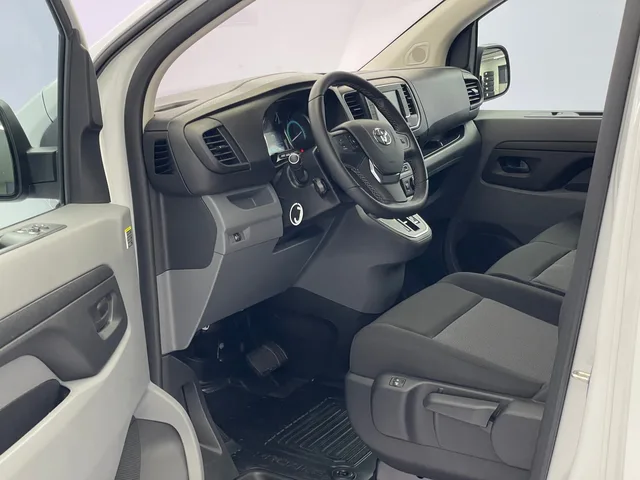 TOYOTA PROACE Van L1 75KWh Comfort