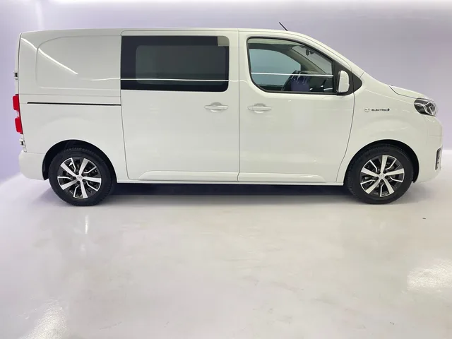 TOYOTA PROACE Van L1 75KWh Comfort