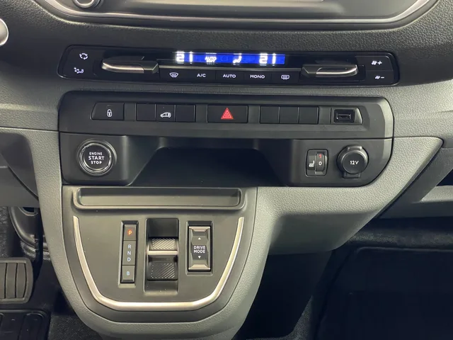 TOYOTA PROACE Van L1 75KWh Comfort