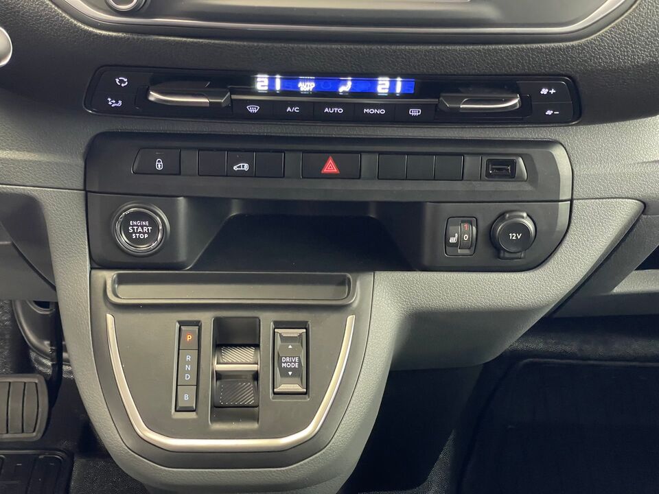 PROACE Van L1 75KWh Comfort