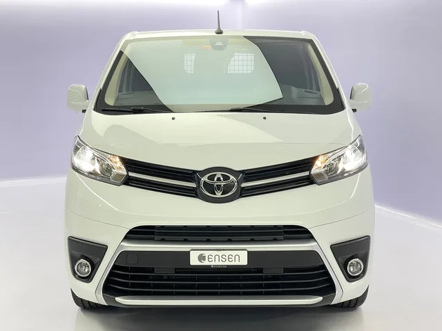 TOYOTA PROACE Van L1 75KWh Comfort