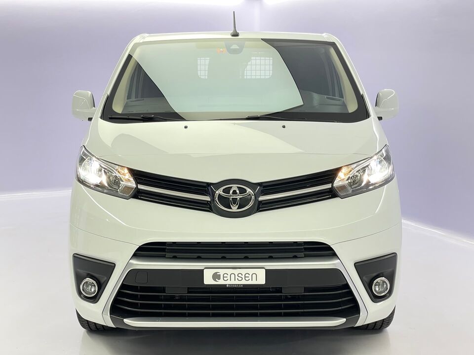 PROACE Van L1 75KWh Comfort