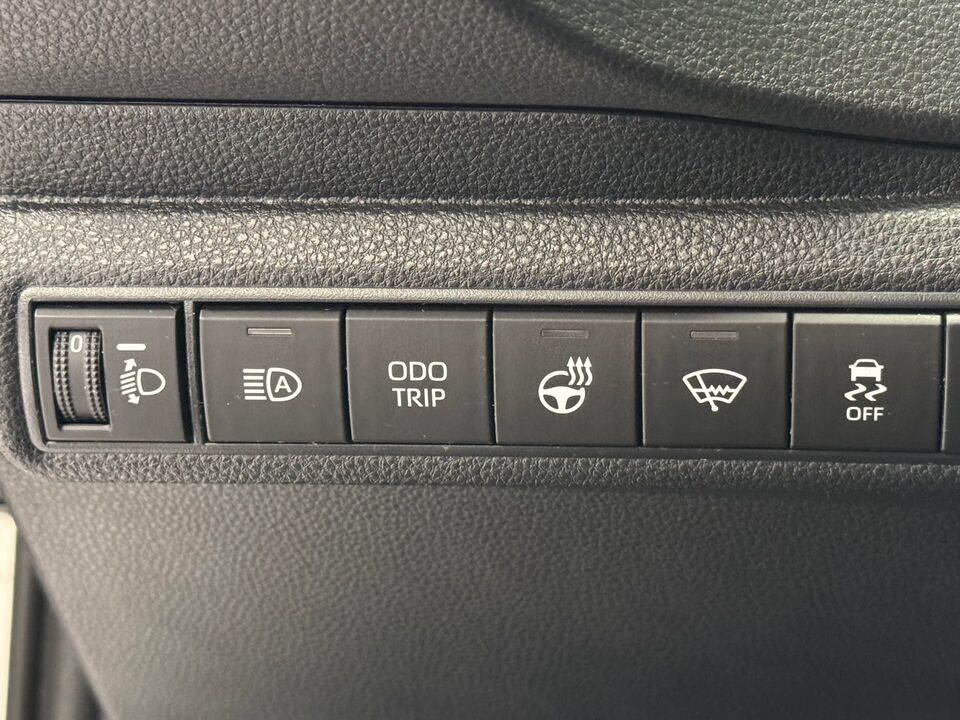 Corolla 2.0 HSD Trend