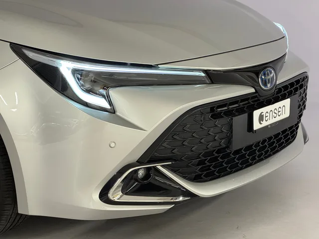 TOYOTA Corolla 2.0 HSD Trend