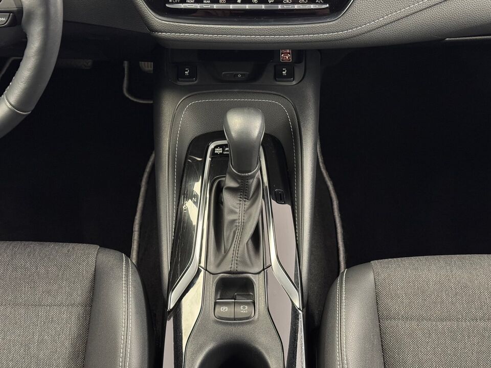 Corolla 2.0 HSD Trend