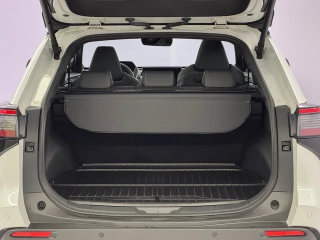 TOYOTA bZ4X Premium AWD