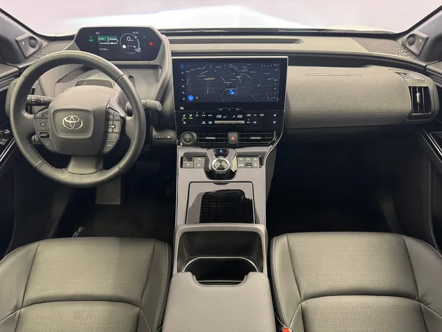 TOYOTA bZ4X Premium AWD