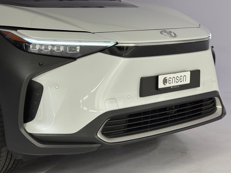 bZ4X Premium AWD