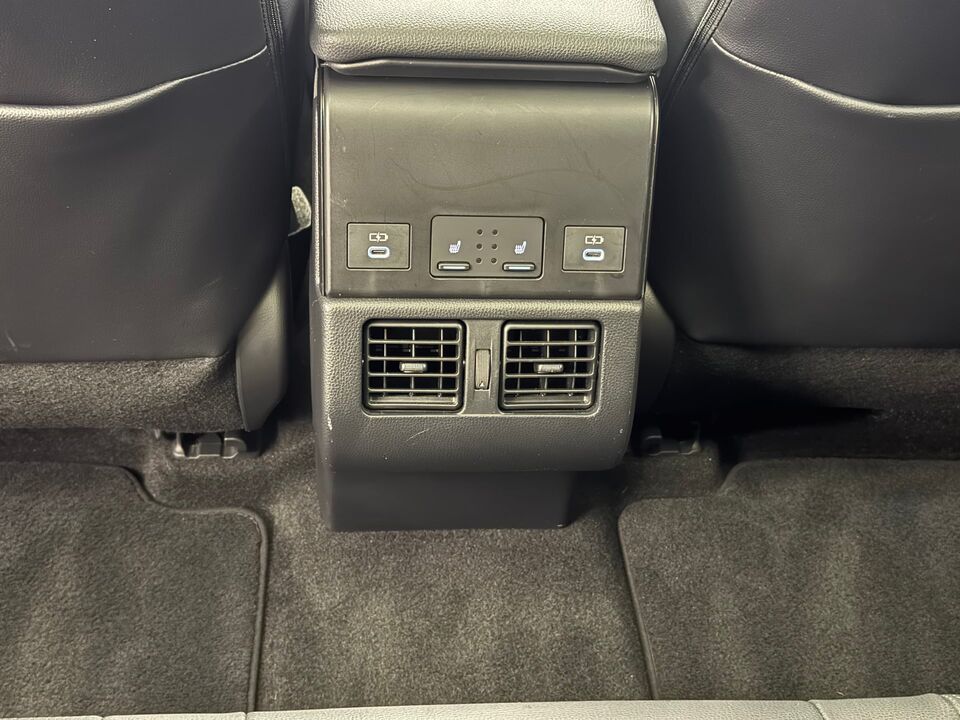 bZ4X Premium AWD
